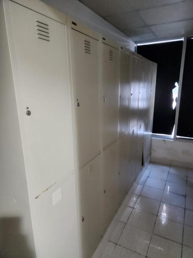 Furnished Studio Apartment Near Business Bay Metro Station Dubai Exterior foto